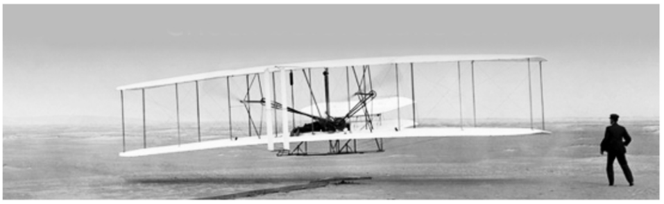 Wright Brothers