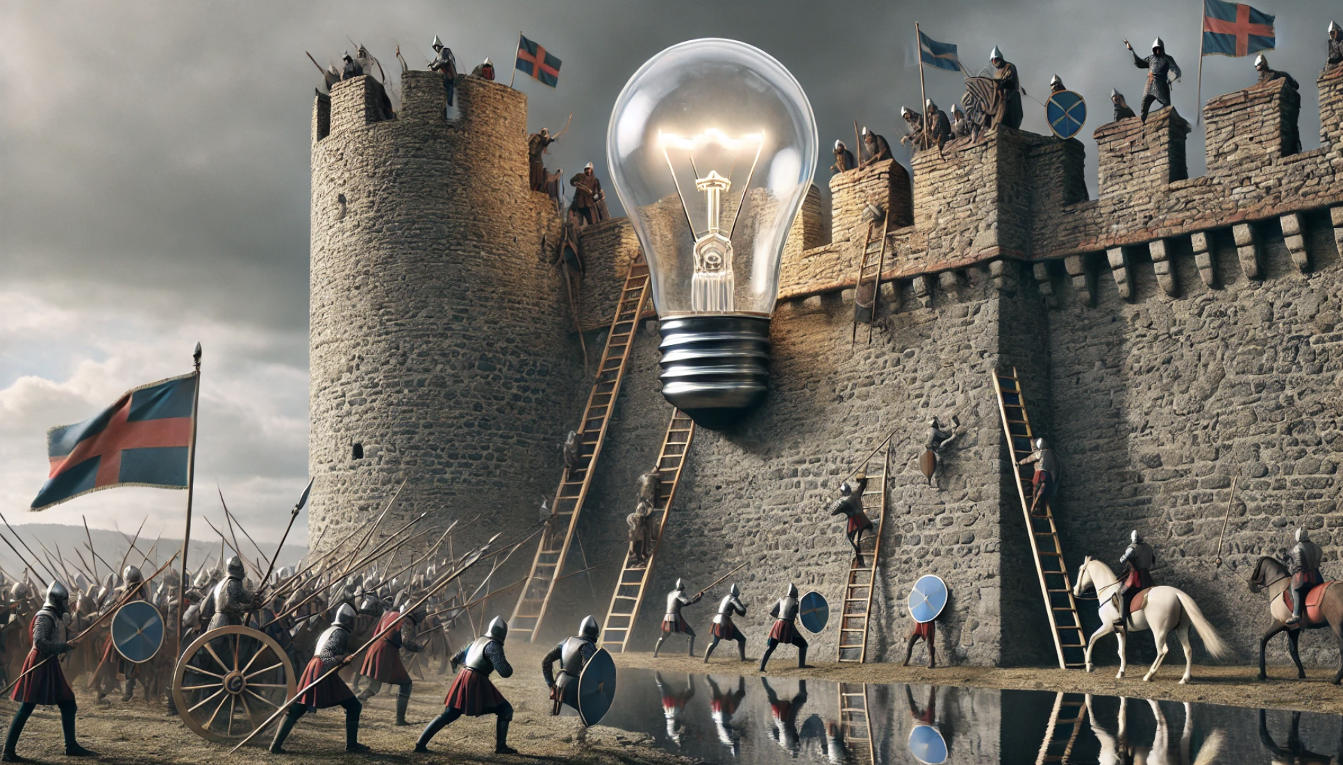 Protecting Your Invention