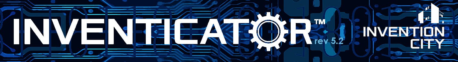 Inventicator™ Inventicator™