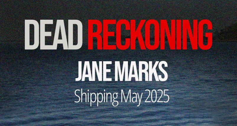 Dead Reckoning by Jane Marks