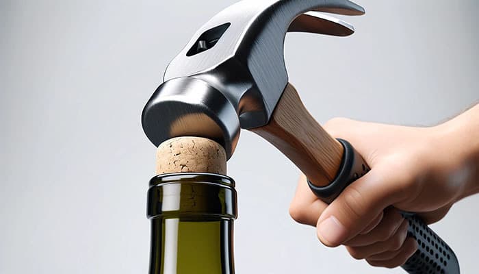 Use the right service for your invention