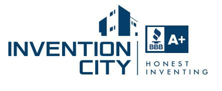 Invention City Helps Inventors Invention City Helps Inventors