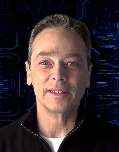 Michael Marks