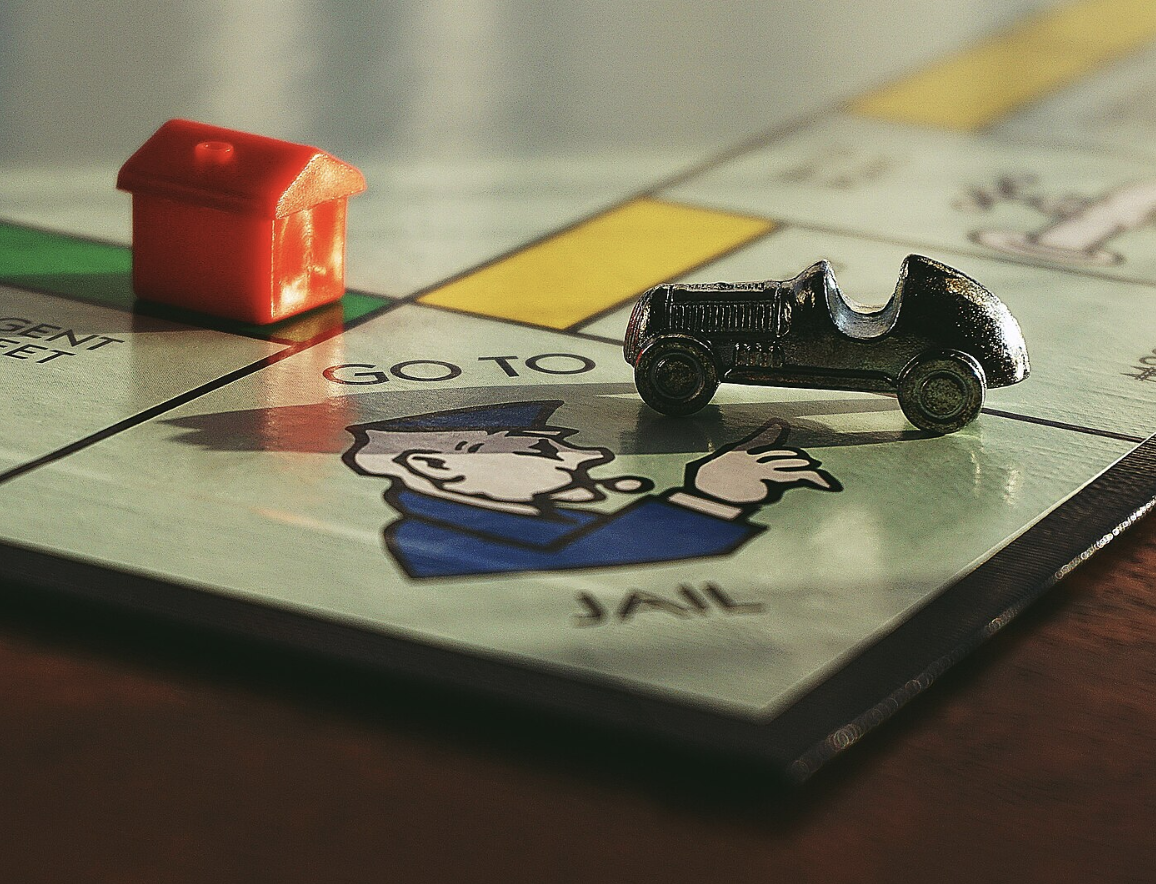 Monopoly by Homegets.com