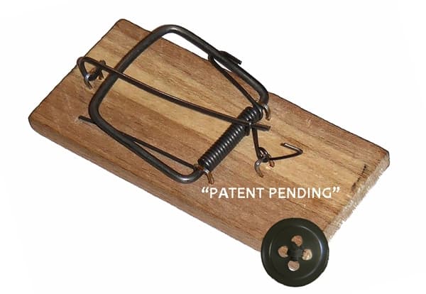 Better Mousetrap? Better Mousetrap?