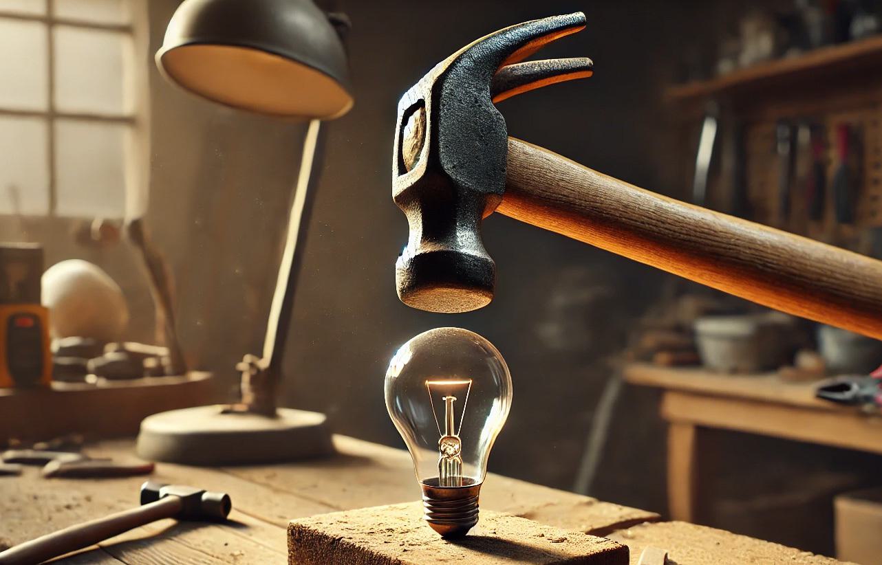 Test Your Invention Idea