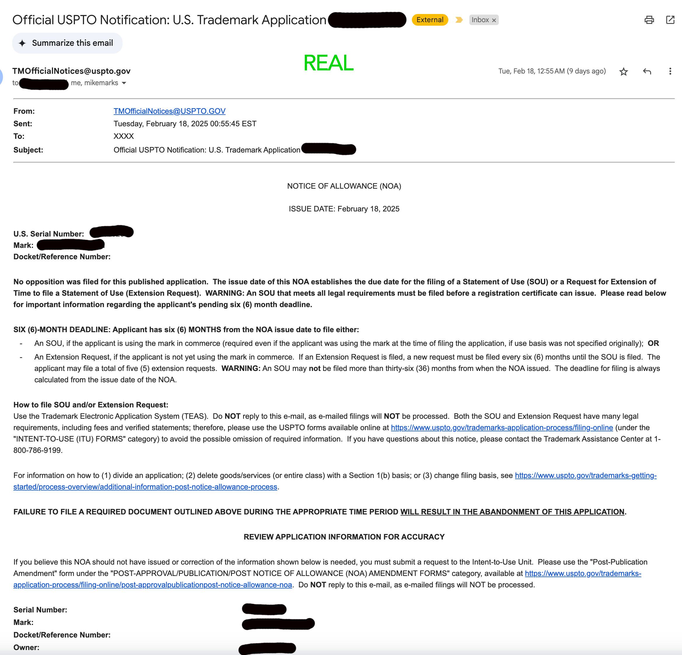 uspto-real-tm-response